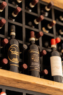 Add Red Wines & Amari