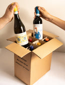 Add Wine Club