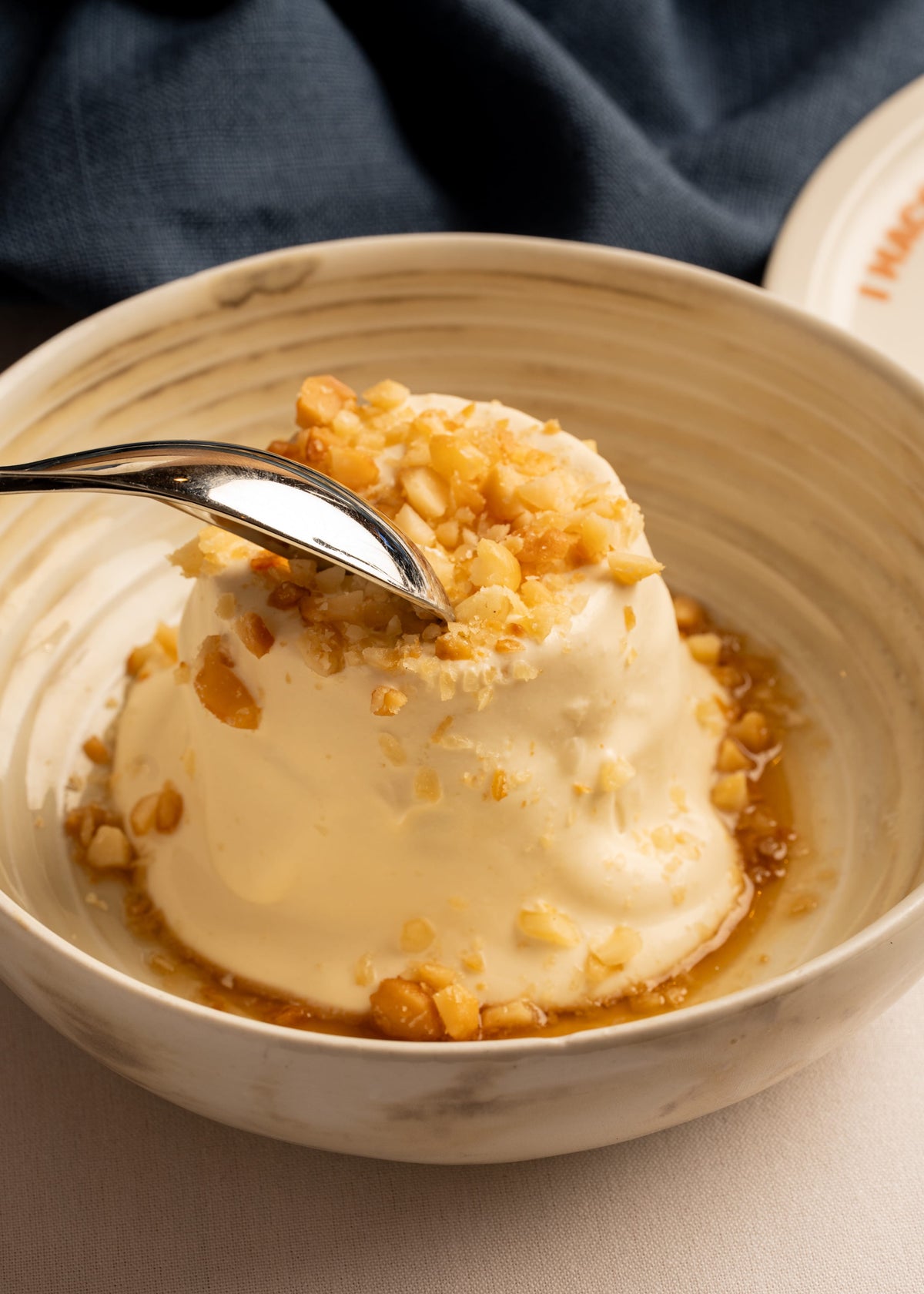 Desserts