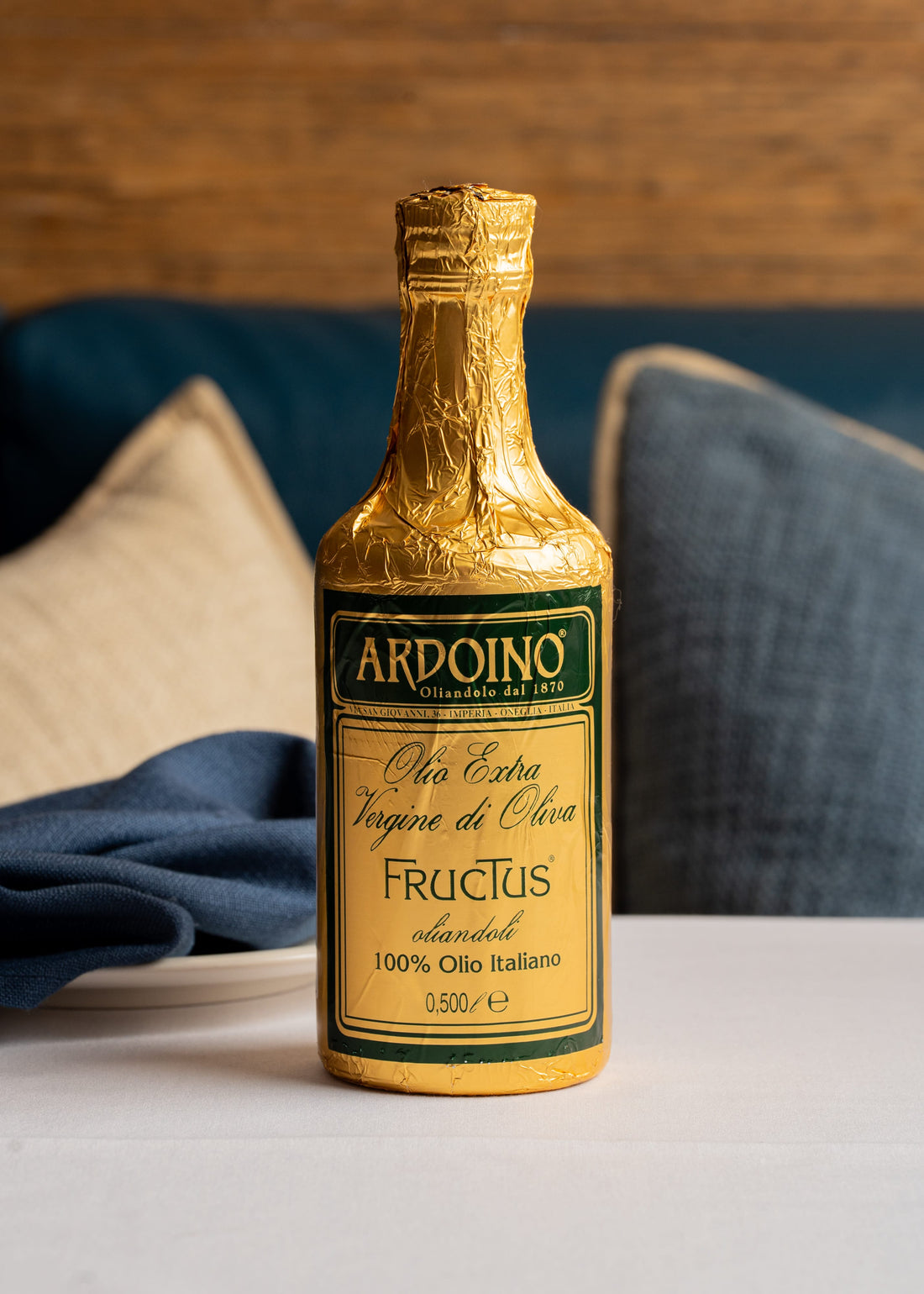 Extra Virgin Olive oil