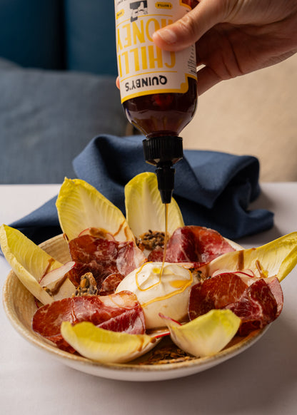 Chilli Honey 100 gr