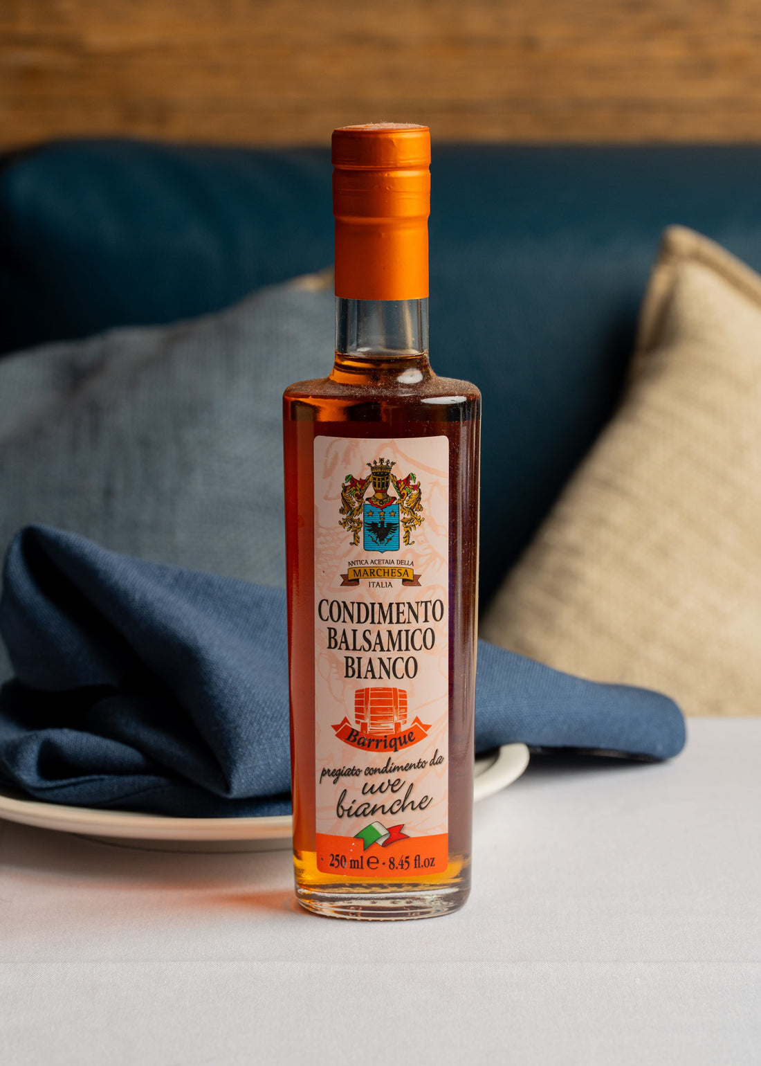 White Balsamic Vinegar