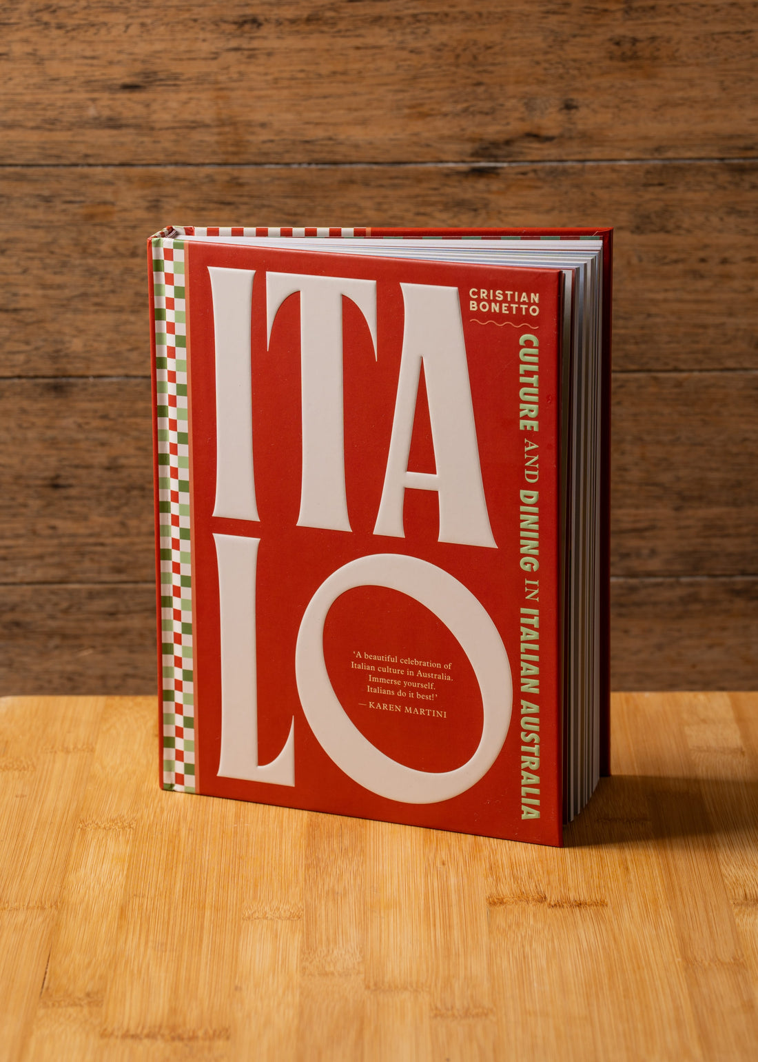 Italo Book