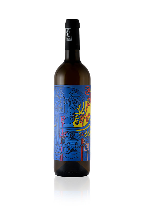 Vallorani, Trebbiano (Marche Bianco) IGT 2023, Le Fric