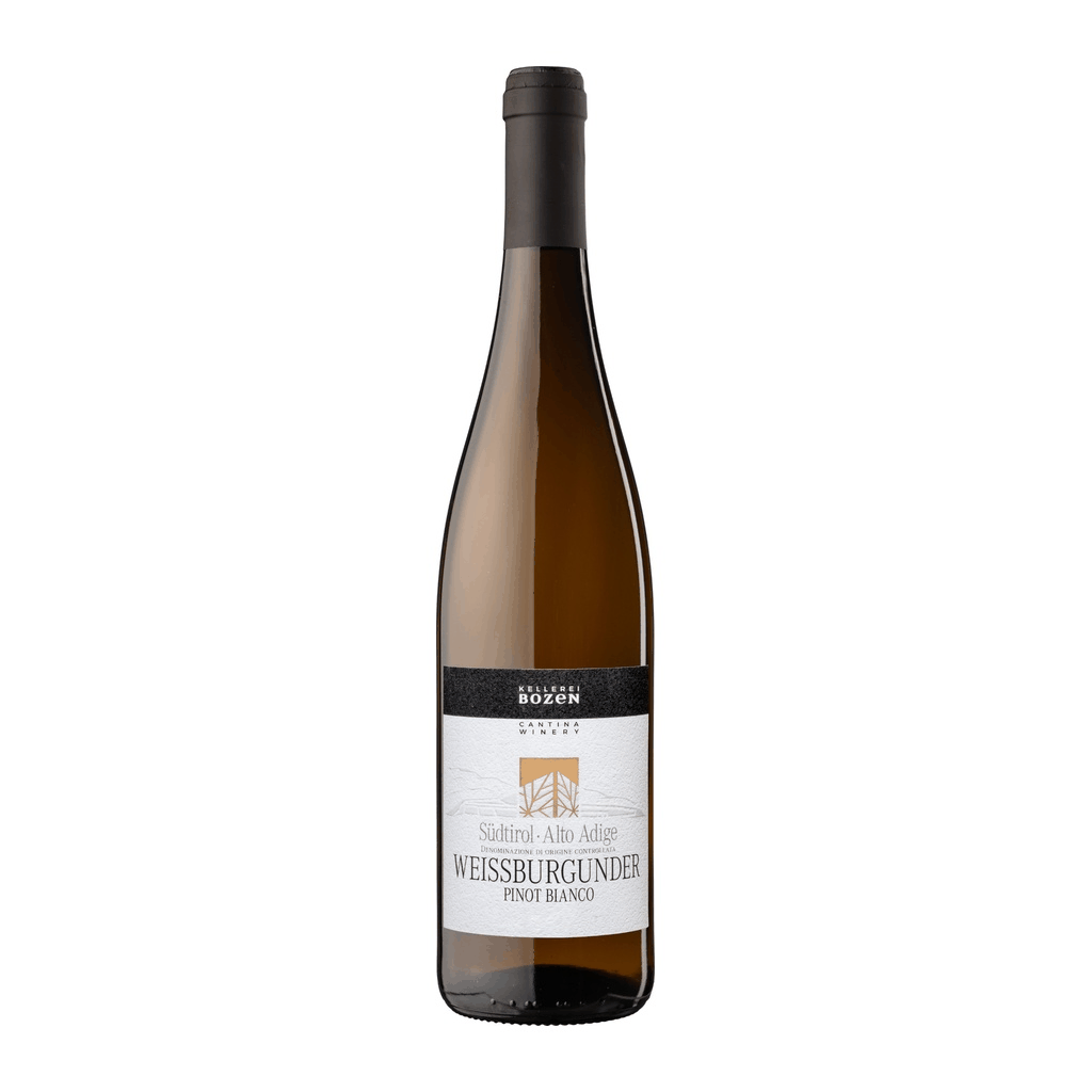 Kellerei, Pinot Bianco,  Bozen